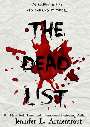 the dead list - the best books for halloween